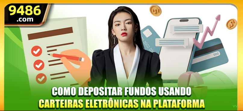 Conta vv7 sincronizada site e app
