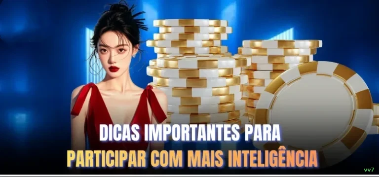 Configurações úteis dentro do app vv7