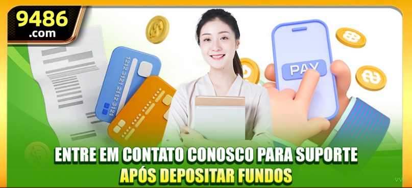Central de dúvidas rápidas sobre o app vv7