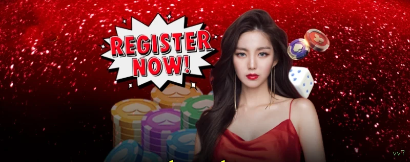 Cassino ao vivo vv7 dealers