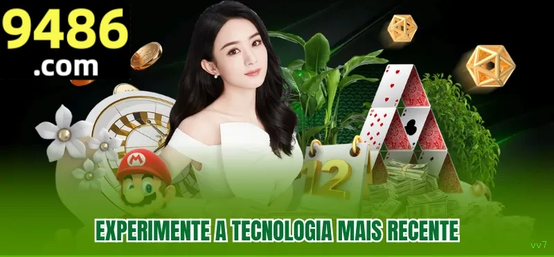 Ganhar e sacar na vv7